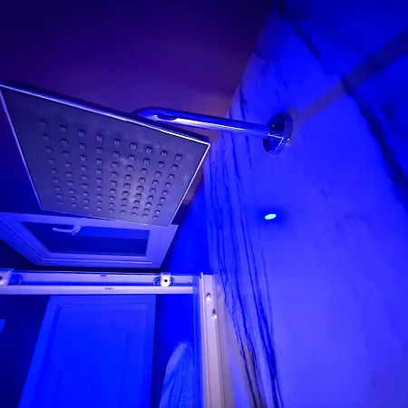 Sole&luna Boutique - Center Apartment Bari