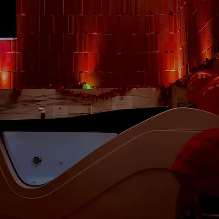 アパート Sole&luna Boutique - Center