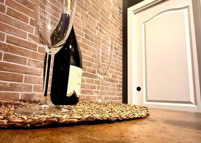 アパート Sole&luna Boutique - Center