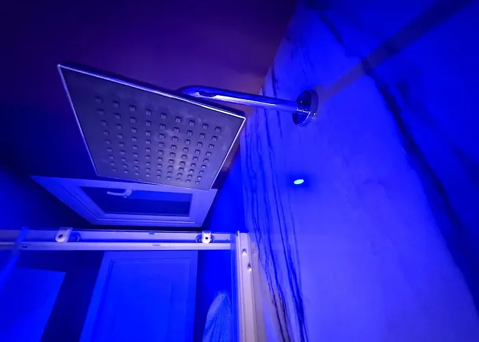 Sole&luna Boutique - Center アパート バーリ