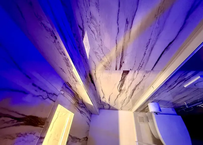 Sole&luna Boutique - Center アパート *