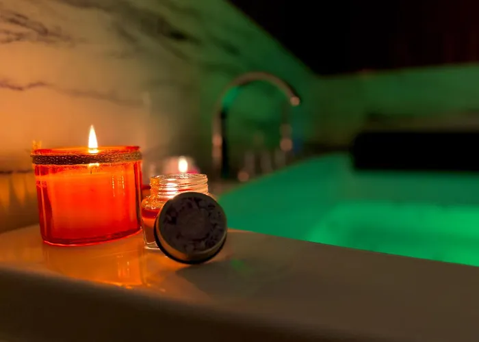 Sole&luna Boutique - Center アパート *