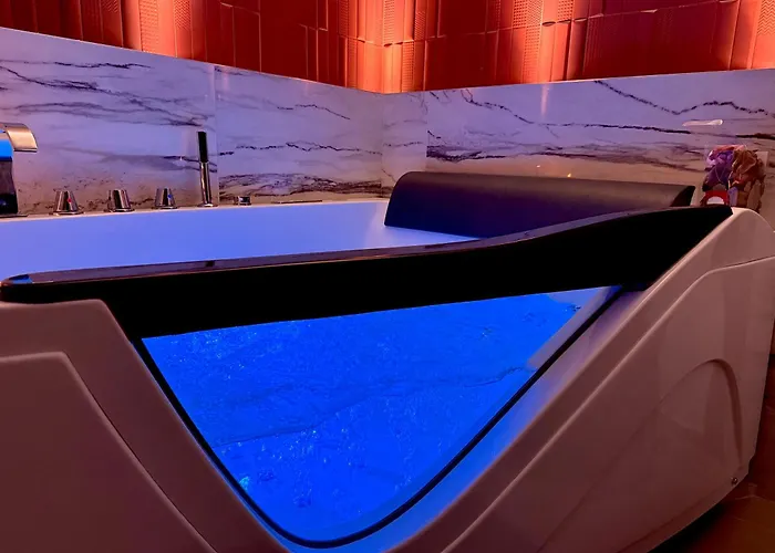 Sole&luna Boutique - Center * バーリ