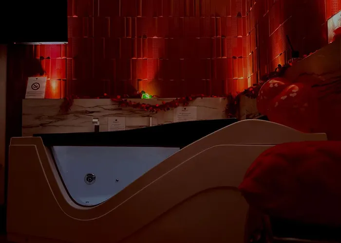 アパート Sole&luna Boutique - Center