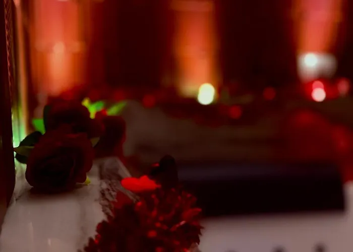 アパート Sole&luna Boutique - Center *