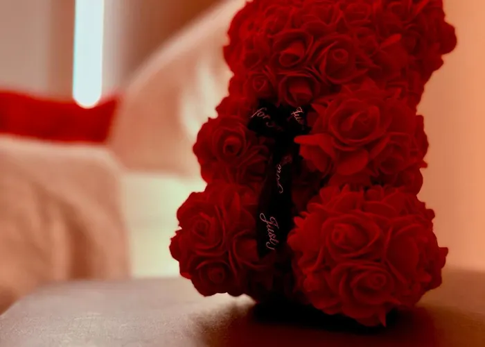 Sole&luna Boutique - Center * バーリ